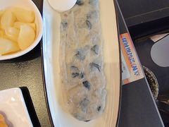 -京熹顺·老北京百年铜锅涮肉(百家湖1912店)