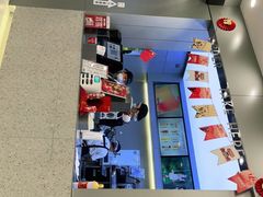 -沪上阿姨·精选茶饮(扬帆小区店)