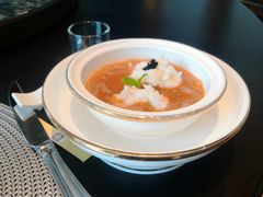 -北京饭店谭家菜