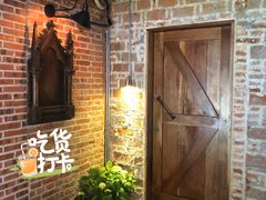 -鹿萤季·营地小馆(皇后公园店)