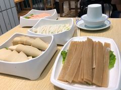 宽粉条-龙虾风暴(莘庄龙之梦店)