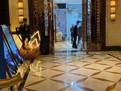 -芭菲盛宴·环球美食(解放碑英利国际店)