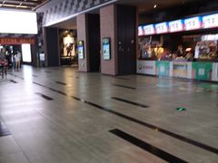 -大地影院(成都彭州新时代广场店)