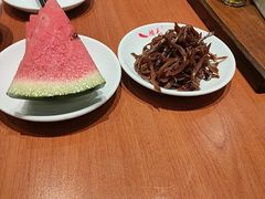 -鸿毛饺子(紫竹桥店)