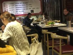 大堂-食潮汕头鲜牛馆(望京保利店)