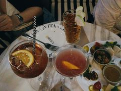 -IL TEATRO 精品意大利餐厅