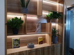 -Union瑜伽健康管理中心