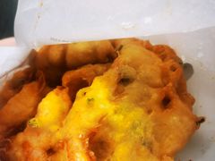 -信二嫂虾饼(振兴路店)