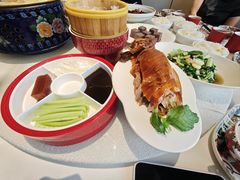 -京鸭棠(让胡路万达店)