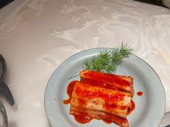 -厚贞日式烤肉(龙之梦店)