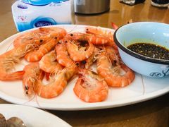 -洲晓鲜·舟山海鲜大排档(朱家尖风景区店)