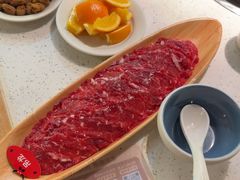 -左庭右院鲜牛肉火锅(苏州园区永旺店)