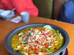 -盐帮食坊•小河帮川菜(四川师大店)