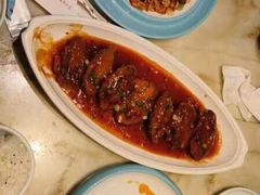 -红蜡烛-养生粥-津鲁菜(中山路店)