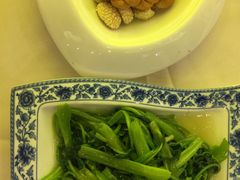 -聚春园自助餐厅(东街口店)