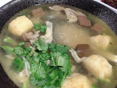 -桃园眷村(万象天地店)