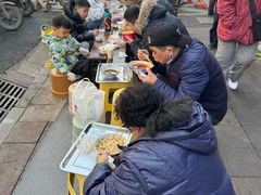 -小秋水饺(大成路总店)