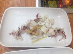 -船奇蒸汽海鲜·闽菜(八市海鲜总店)