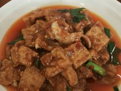 -天回镇何氏豆腐(总店)