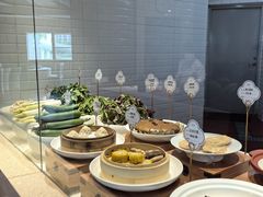 -翠山·映月湖景餐厅(映月湖公园店)