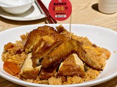 -滋味满屋美食坊(上海街店)