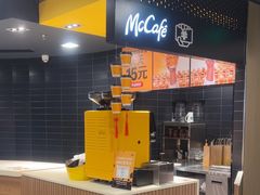 -麦当劳(温州人民路店)