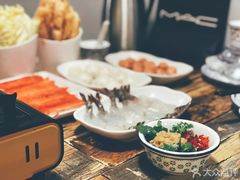 -拾下卜卜贝•海鲜火锅