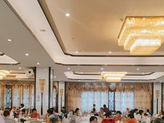 -东江渔村·古典园林·30年粤菜老字号(太和店)