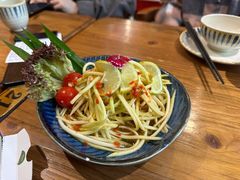 -泰堤坊(淡水体育馆店)