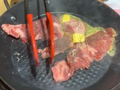 -林真真牛肋条放题(天马店)