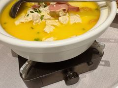 -洪湖水·新楚菜(人民大学店)