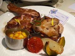 -LE SHARE洛笙·花园西餐(北京路步行街店)