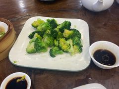-澳门西南饭店·粤菜·茶市·手工点心(华海路店)