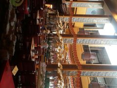 -舜耕山庄四时万和自助餐厅