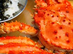 -震海贝烤贝·民俗特色店(延吉总店)