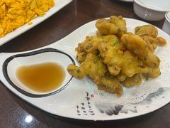 -长兴菜馆(高桥店)