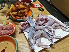 -铭记蛙小仙·活蛙畅享(CBD万达广场店)