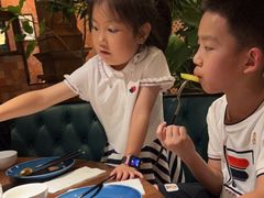 -星叶·东南亚料理(宁波万象汇店)
