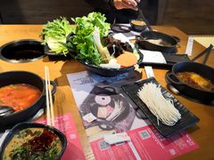 -呷哺呷哺 黄金牧场 (盛世天骄店)