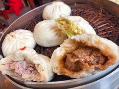 -张包铺(道外店)