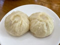 牛肉包-baursak包尔萨克早餐屋
