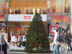 -优衣库(银座店)