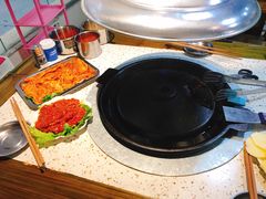 -小邓石棉铁板烧(流星花园店)