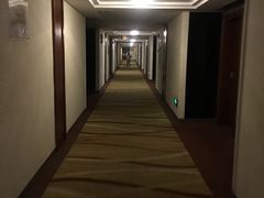 -鹤山碧桂园凤凰酒店