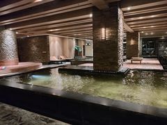 -清河半岛温泉度假酒店