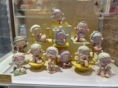 -泡泡玛特POPMART(东直门来福士店)