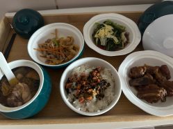 -南闸医院月子中心