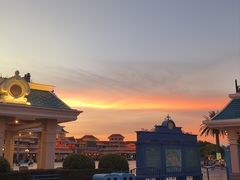 -厦门方特梦幻王国