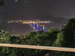 -芽庄珍珠岛游乐园