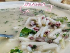 -小北江河鲜(新城店)